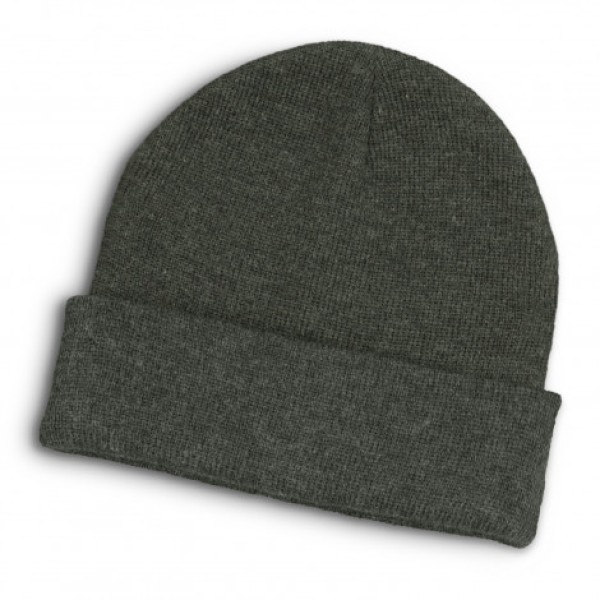 Everest Heather Beanie Promotional Products, Corporate Gifts and Branded Apparel