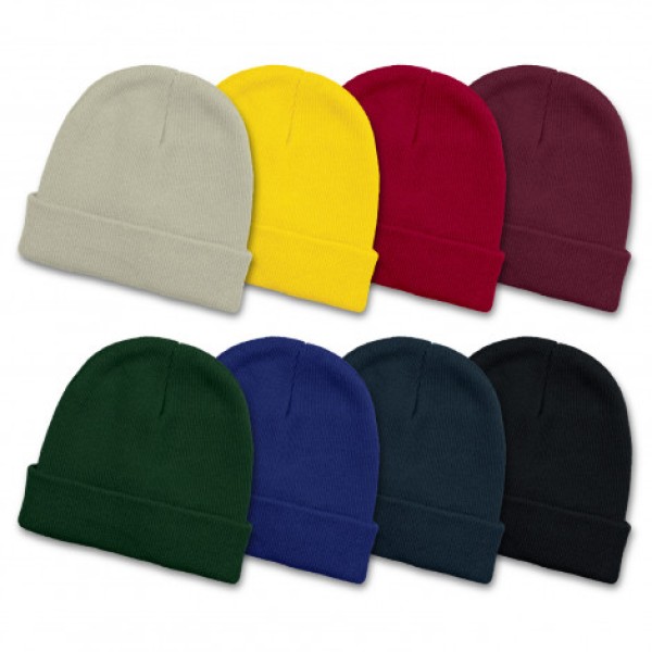 Everest Youth Beanie Promotional Products, Corporate Gifts and Branded Apparel