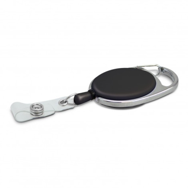 Evo Retractable ID Holder Promotional Products, Corporate Gifts and Branded Apparel