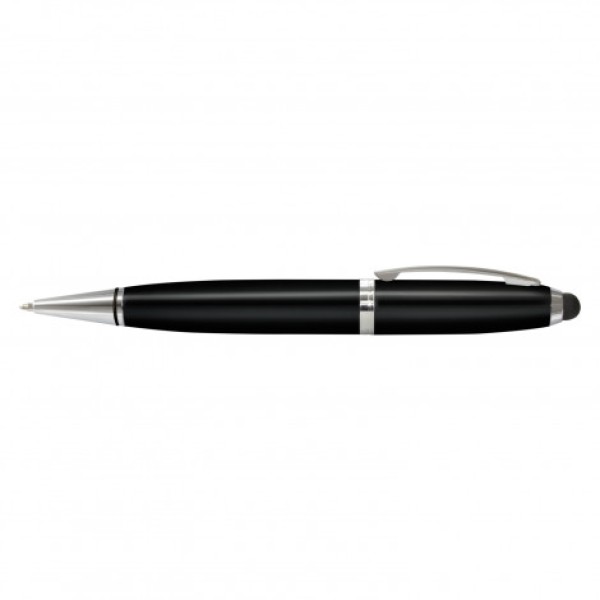 Exocet 4GB Flash Drive Ball Pen Promotional Products, Corporate Gifts and Branded Apparel