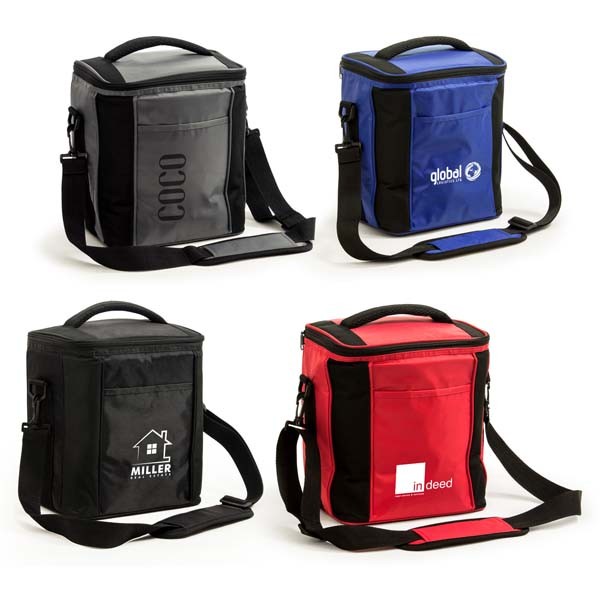 Explorer Premium Cooler Bag Promotional Products, Corporate Gifts and Branded Apparel
