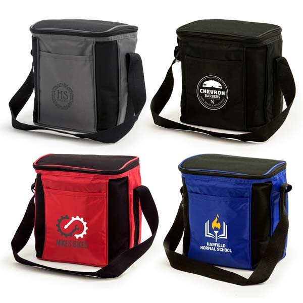Explorer Standard Cooler Bag Promotional Products, Corporate Gifts and Branded Apparel