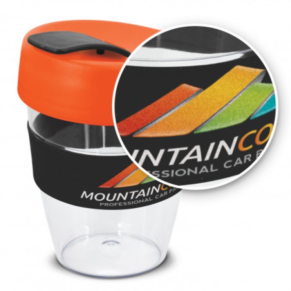 Express Cup Claritas - 350ml Promotional Products, Corporate Gifts and Branded Apparel
