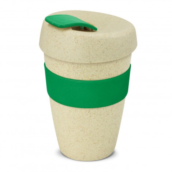 Express Cup - Double Wall Natural Promotional Products, Corporate Gifts and Branded Apparel