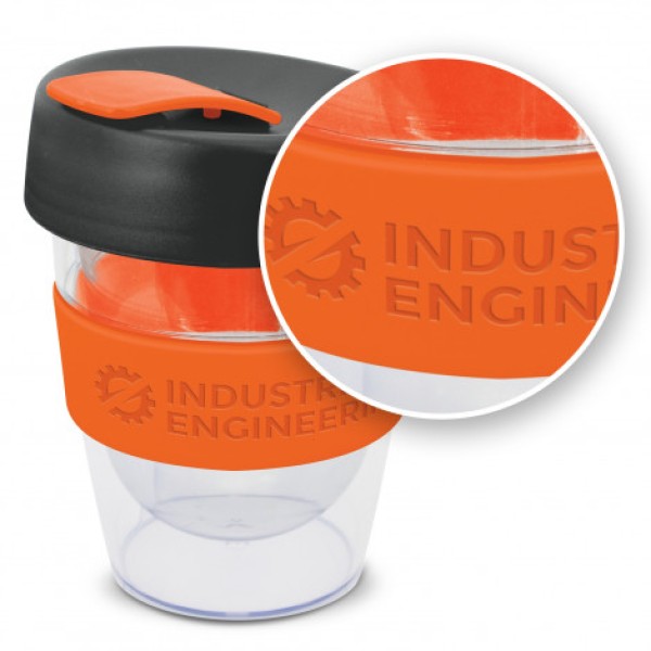 Express Cup Leviosa with Band - 230ml Promotional Products, Corporate Gifts and Branded Apparel