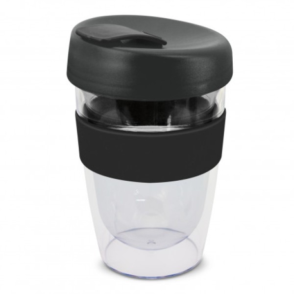 Express Cup Leviosa with Band - 330ml Promotional Products, Corporate Gifts and Branded Apparel