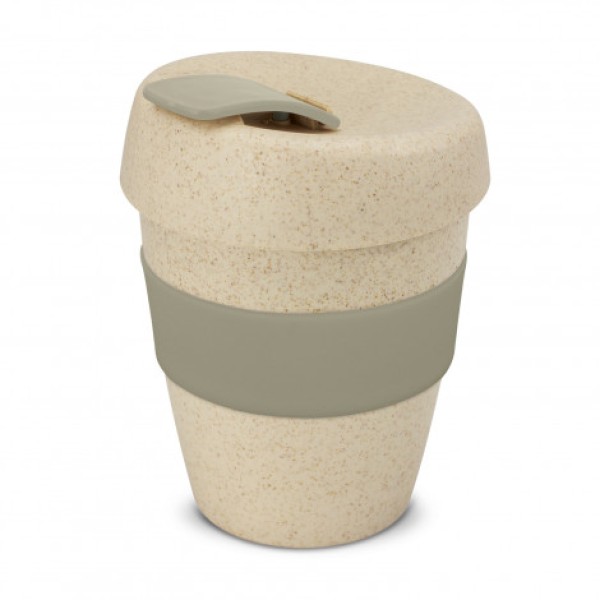Express Cup - Natural 350ml Promotional Products, Corporate Gifts and Branded Apparel