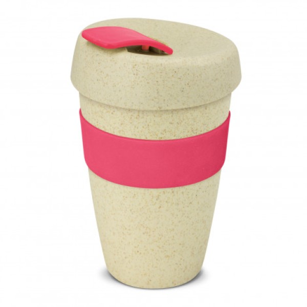 Express Cup - Natural 480ml Promotional Products, Corporate Gifts and Branded Apparel