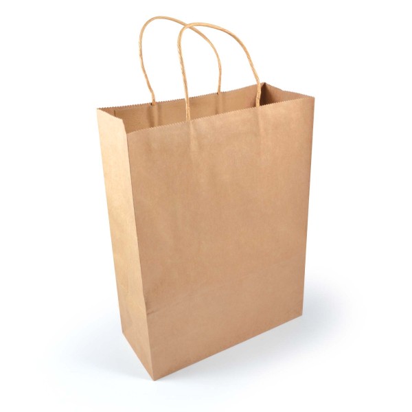 Express Paper Bag Large Promotional Products, Corporate Gifts and Branded Apparel