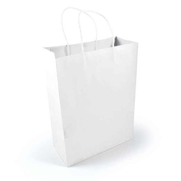 Express Paper Bag Large Promotional Products, Corporate Gifts and Branded Apparel