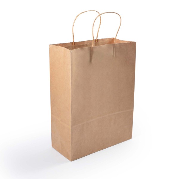 Express Paper Bag Medium Promotional Products, Corporate Gifts and Branded Apparel