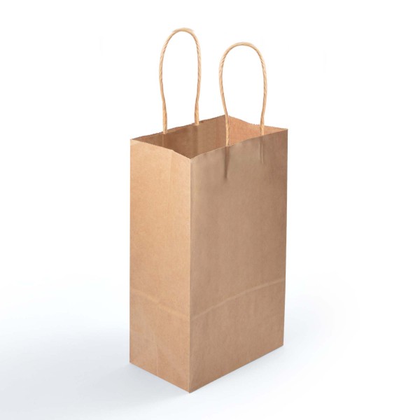 Express Paper Bag Small Promotional Products, Corporate Gifts and Branded Apparel