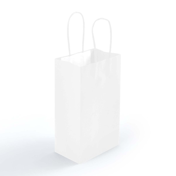 Express Paper Bag Small Promotional Products, Corporate Gifts and Branded Apparel