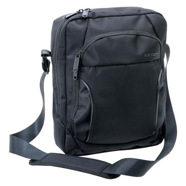 Exton Vertical Satchel Promotional Products, Corporate Gifts and Branded Apparel