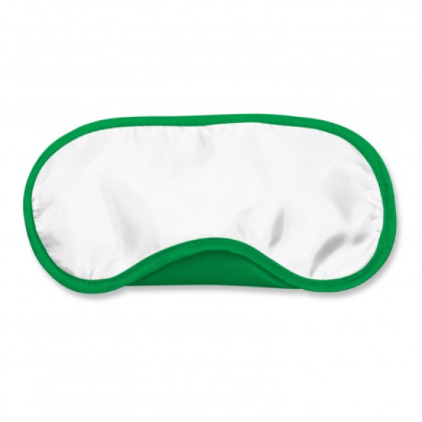 Eye Mask - Full Colour Promotional Products, Corporate Gifts and Branded Apparel