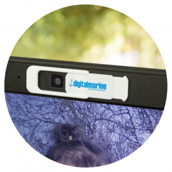 Eye-Spy Webcam Cover Promotional Products, Corporate Gifts and Branded Apparel