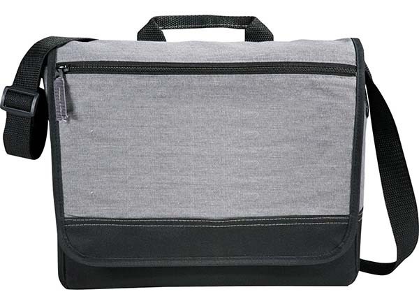 Faded Tablet Messenger Bag Promotional Products, Corporate Gifts and Branded Apparel