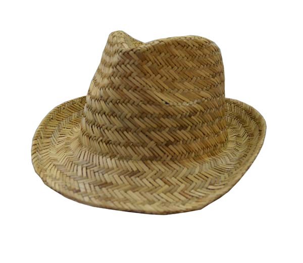 Fedora Straw Hat Promotional Products, Corporate Gifts and Branded Apparel