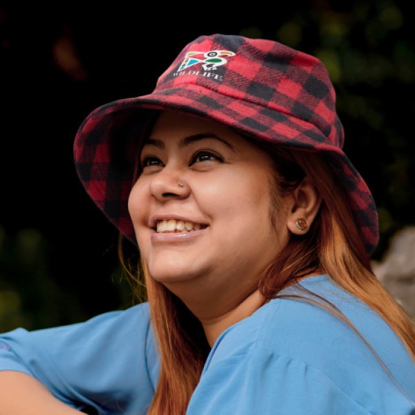 Fiordland Bucket Hat Promotional Products, Corporate Gifts and Branded Apparel