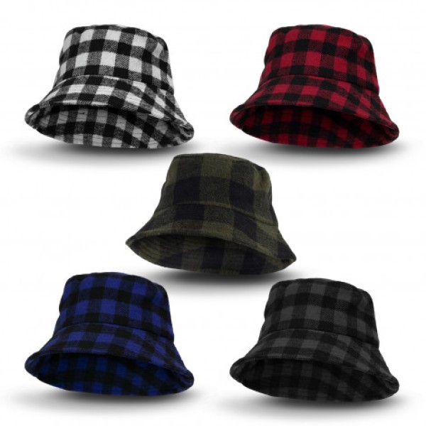 Fiordland Bucket Hat Promotional Products, Corporate Gifts and Branded Apparel