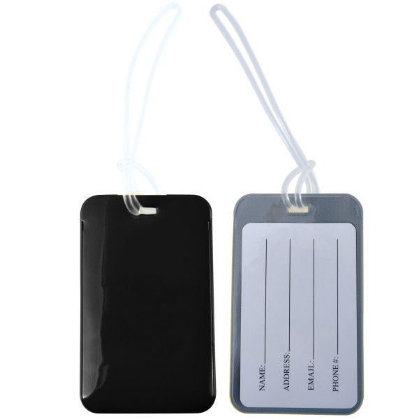 Firenze Luggage Tag Promotional Products, Corporate Gifts and Branded Apparel