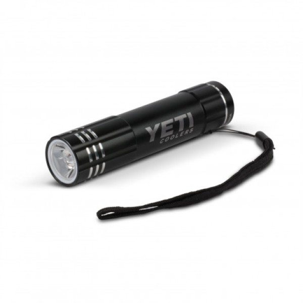 Flare Torch Power Bank Promotional Products, Corporate Gifts and Branded Apparel