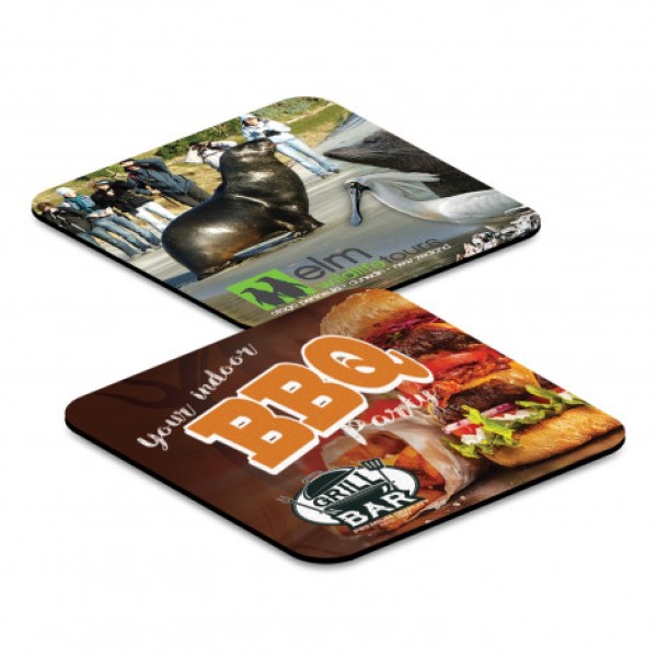 Flexi Coaster  Promotional Products, Corporate Gifts and Branded Apparel