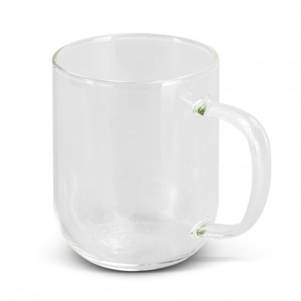 Florence Glass Mug Promotional Products, Corporate Gifts and Branded Apparel
