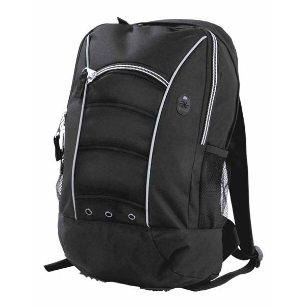 Fluid Backpack Promotional Products, Corporate Gifts and Branded Apparel