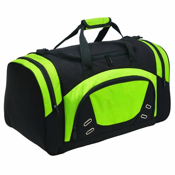 Force Sports Bag Promotional Products, Corporate Gifts and Branded Apparel
