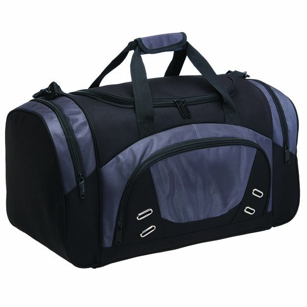 Force Sports Bag Promotional Products, Corporate Gifts and Branded Apparel