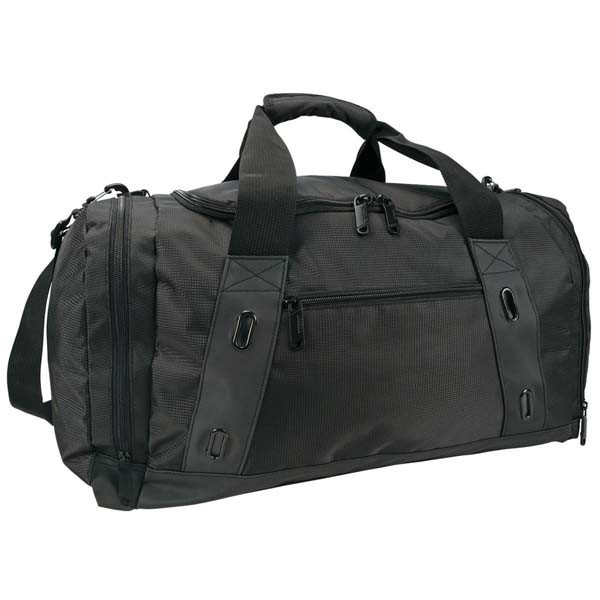 Fortress Duffle Promotional Products, Corporate Gifts and Branded Apparel