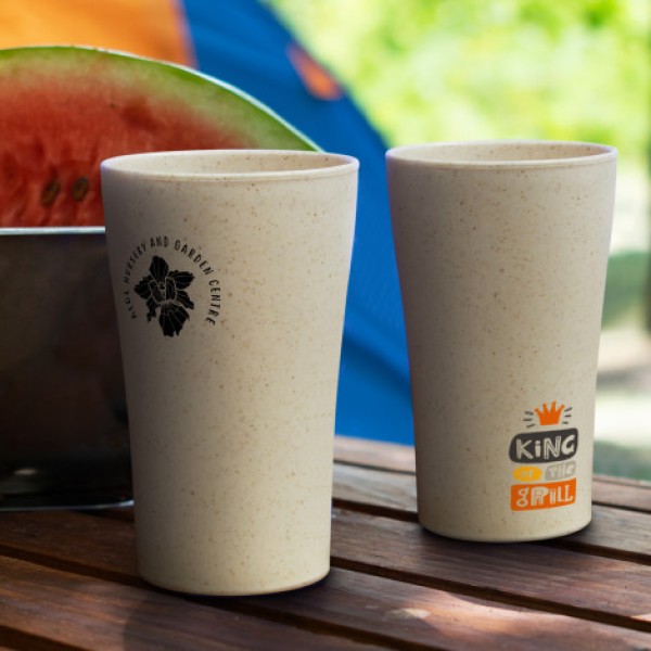 Fresh Cup - Natural Promotional Products, Corporate Gifts and Branded Apparel