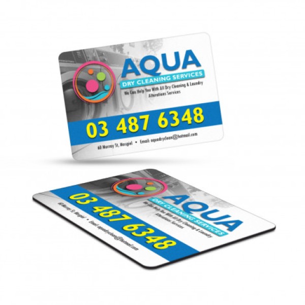Fridge Magnet 70 x 50mm - Rectangle Promotional Products, Corporate Gifts and Branded Apparel