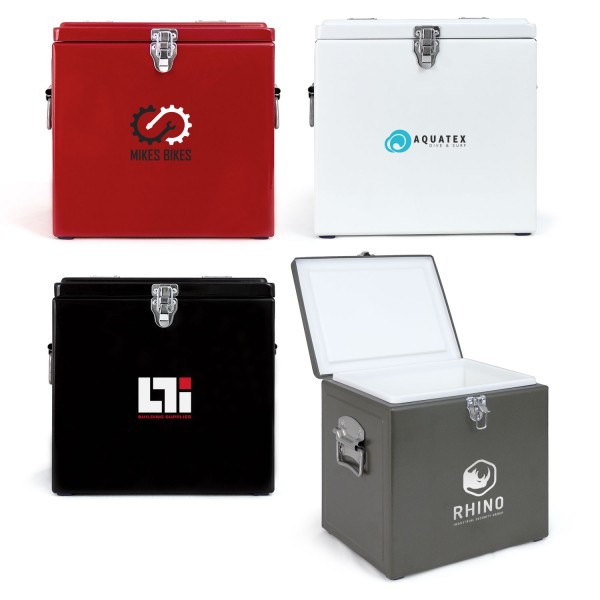 Frosty Box Promotional Products, Corporate Gifts and Branded Apparel