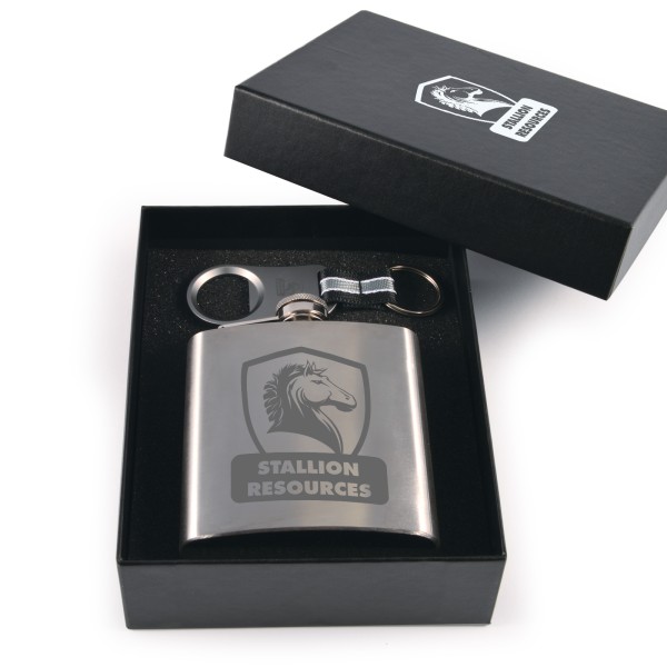 Fusion Gift Set Promotional Products, Corporate Gifts and Branded Apparel