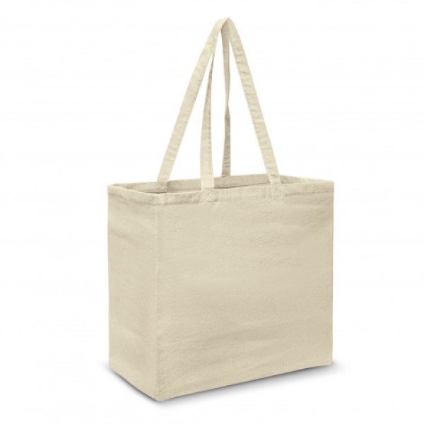 Galleria Cotton Tote Bag Promotional Products, Corporate Gifts and Branded Apparel