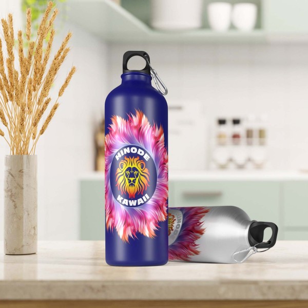 Gelato Aluminium Drink Bottle Promotional Products, Corporate Gifts and Branded Apparel