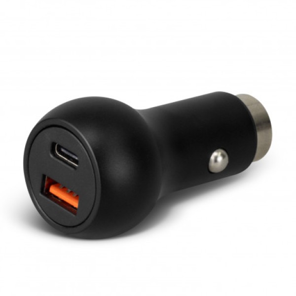 Gideon Safety Car Charger Promotional Products, Corporate Gifts and Branded Apparel