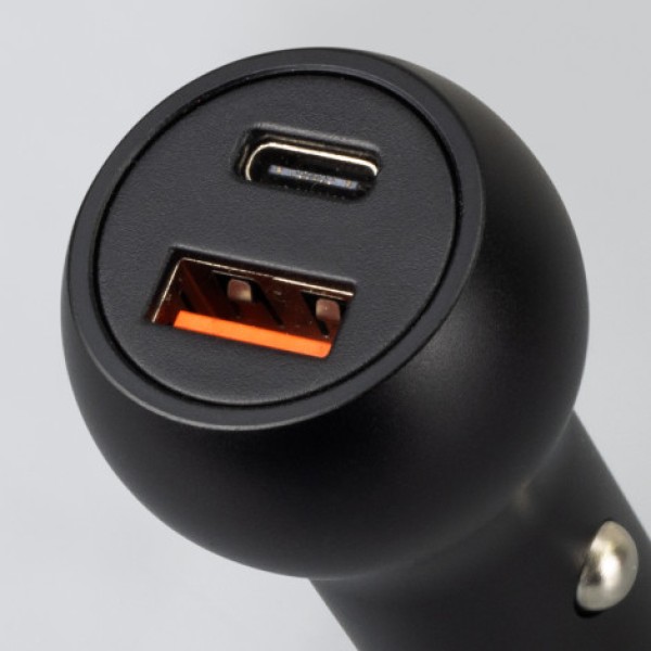 Gideon Safety Car Charger Promotional Products, Corporate Gifts and Branded Apparel