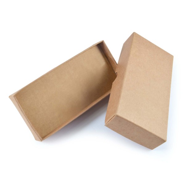 Gift Box Small Natural Promotional Products, Corporate Gifts and Branded Apparel
