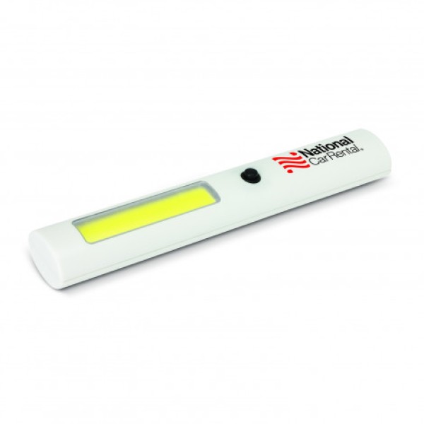 Glare Magnetic COB Light Promotional Products, Corporate Gifts and Branded Apparel