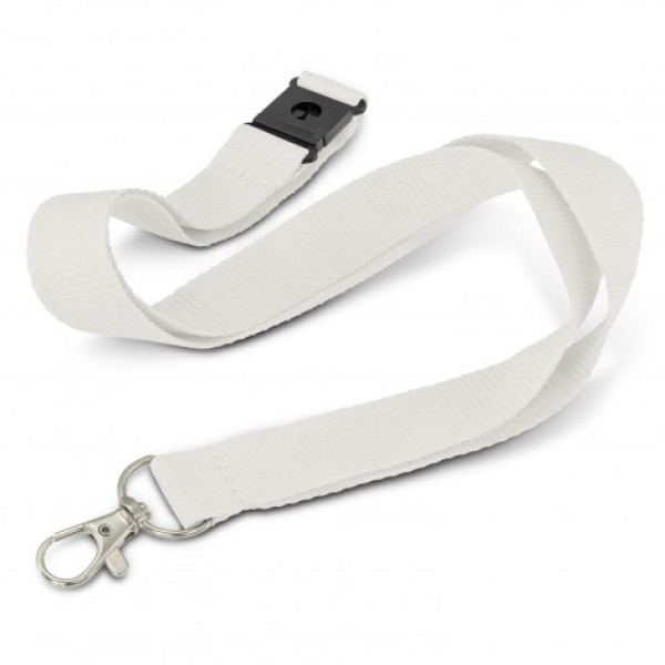 Glow in the Dark Logo Lanyard Promotional Products, Corporate Gifts and Branded Apparel
