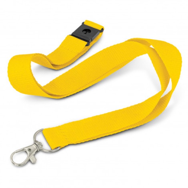 Glow in the Dark Logo Lanyard Promotional Products, Corporate Gifts and Branded Apparel