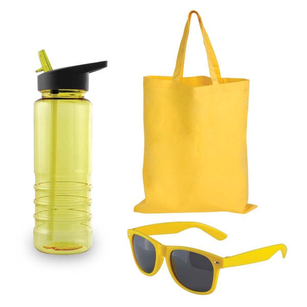Gold Coast Pack Promotional Products, Corporate Gifts and Branded Apparel
