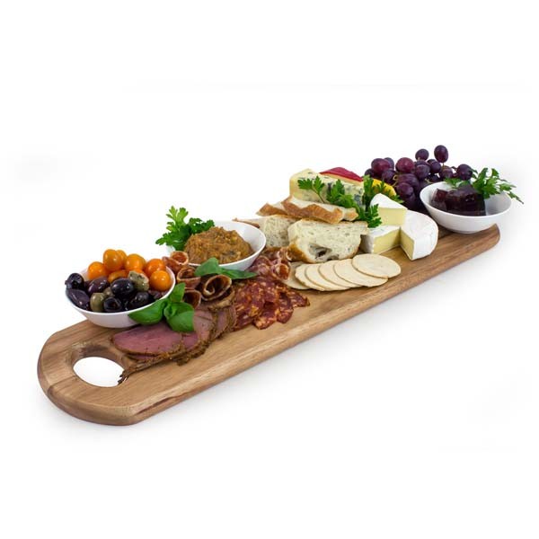 Grazer Cheese Board - Wooden Promotional Products, Corporate Gifts and Branded Apparel