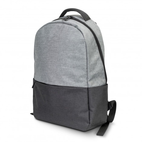 Greyton Backpack Promotional Products, Corporate Gifts and Branded Apparel