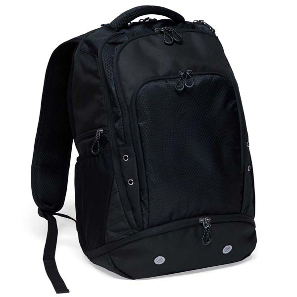 Grid-Lock Backpack Promotional Products, Corporate Gifts and Branded Apparel