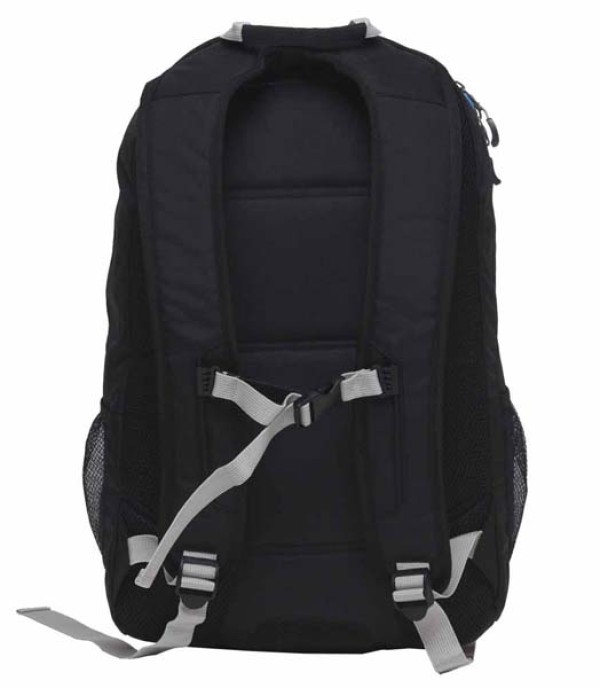 Grommet Backpack Promotional Products, Corporate Gifts and Branded Apparel