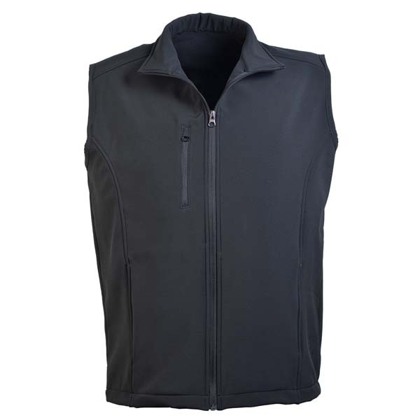 GSCC The Softshell Vest Promotional Products, Corporate Gifts and Branded Apparel